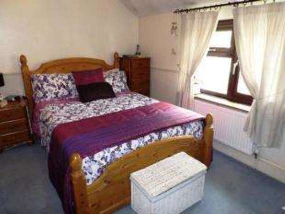 2 Bedroom Terraced