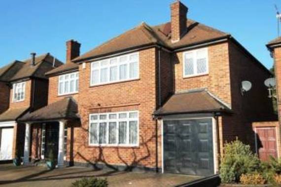 4 Bedroom Detached