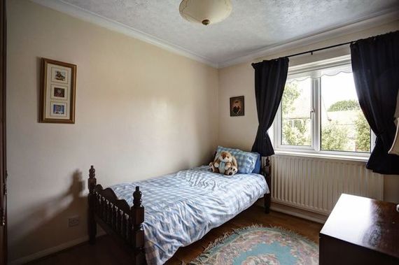 4 Bedroom Detached