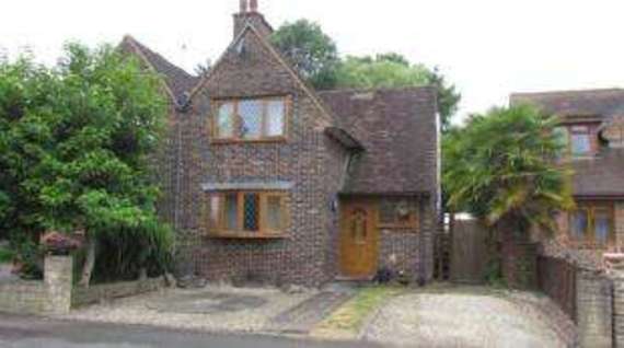 2&nbsp;Bedroom&nbsp;Semi-Detac...