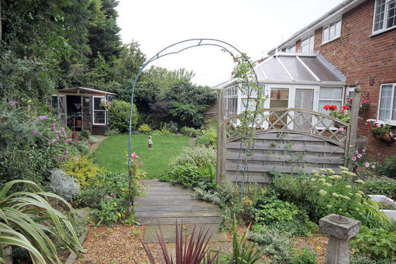 5&nbsp;Bedroom&nbsp;Semi-Detac...