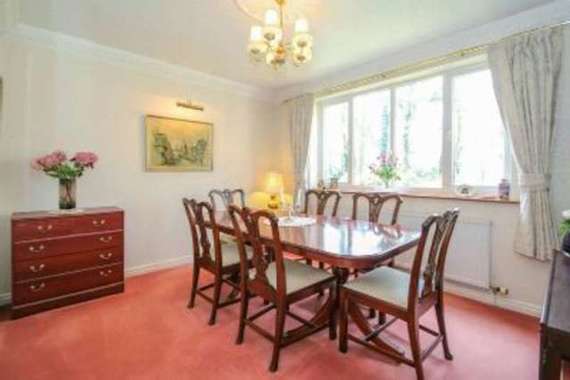 5 Bedroom Detached