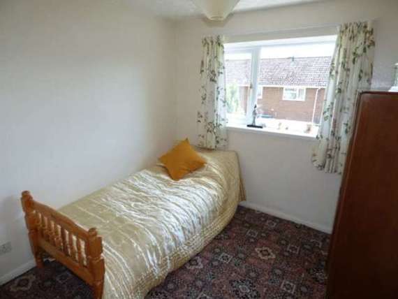3 Bedroom Terraced
