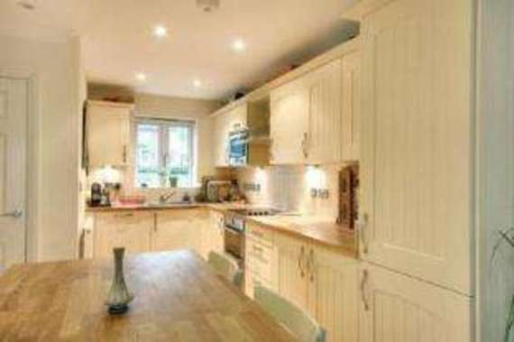 3&nbsp;Bedroom&nbsp;End of Ter...