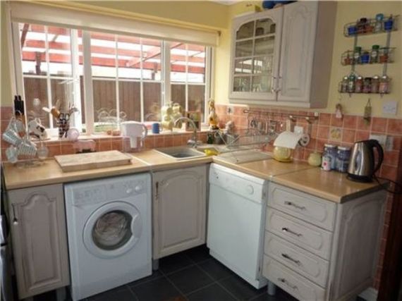 1 Bedroom Property