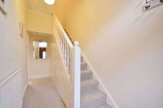 3 Bedroom Terraced