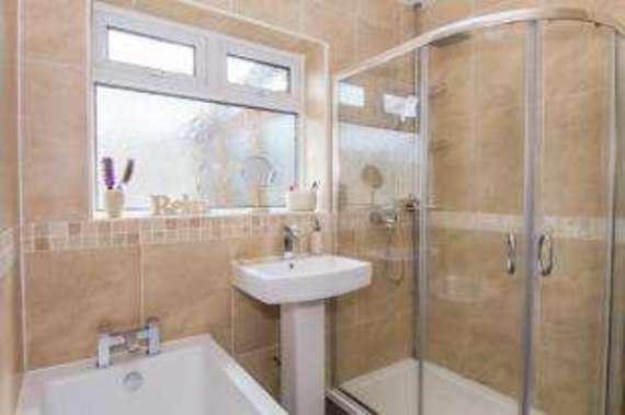 4&nbsp;Bedroom&nbsp;Bungalow