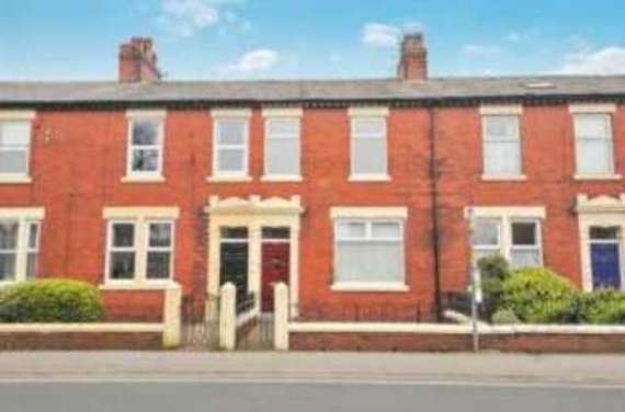 3&nbsp;Bedroom&nbsp;Terraced