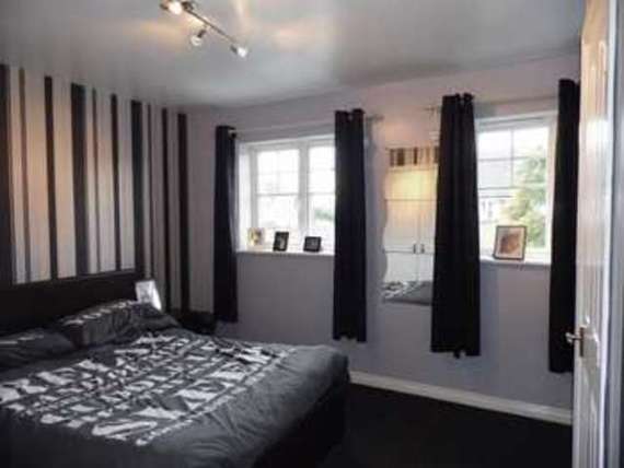 2 Bedroom Terraced