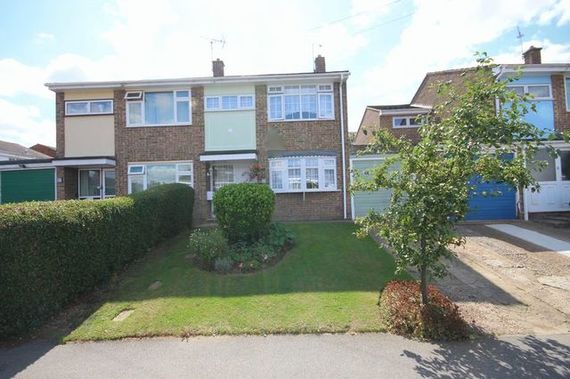 3 Bedroom Semi-Detac...
