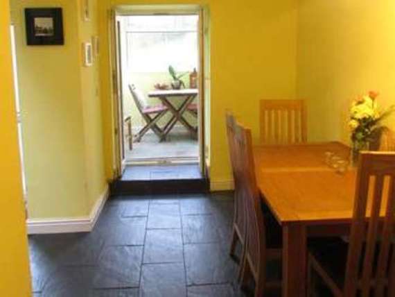 2 Bedroom Terraced