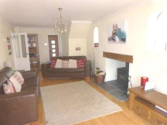 4 Bedroom Detached