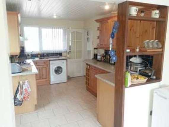 4 Bedroom Detached