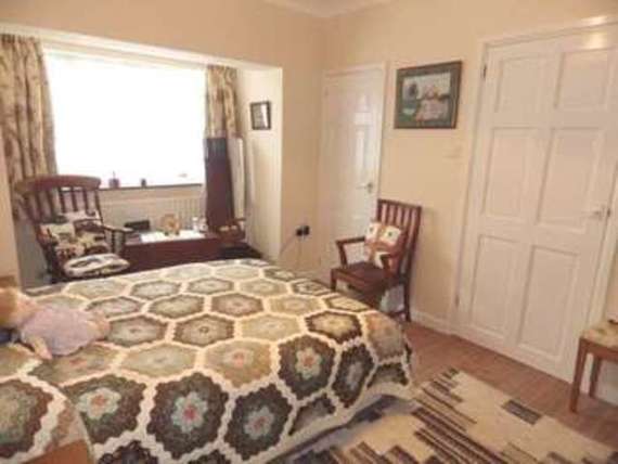 3 Bedroom Detached