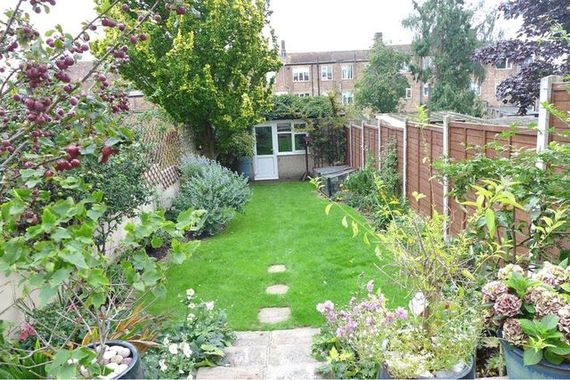 3&nbsp;Bedroom&nbsp;Terraced