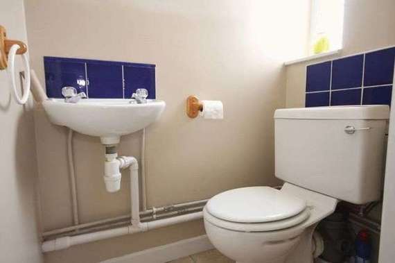 3&nbsp;Bedroom&nbsp;Terraced