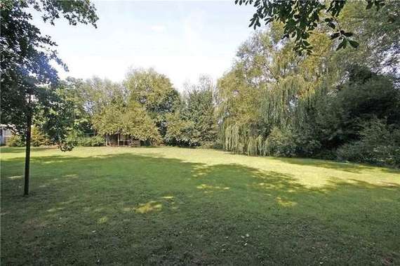 4&nbsp;Bedroom&nbsp;Detached