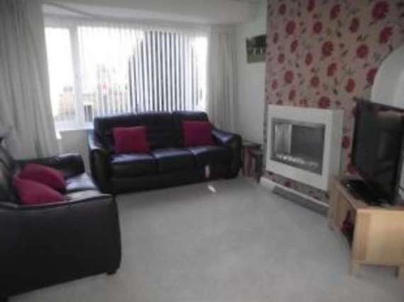 3 Bedroom Semi-Detac...