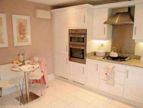 3 Bedroom Detached