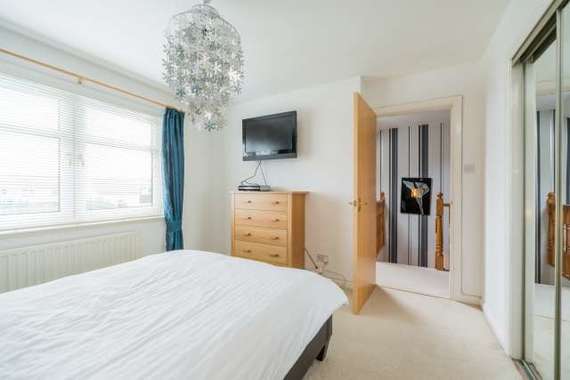3 Bedroom Detached