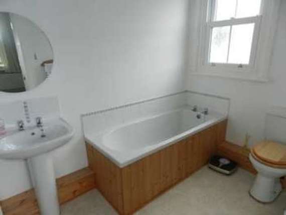 4 Bedroom Detached