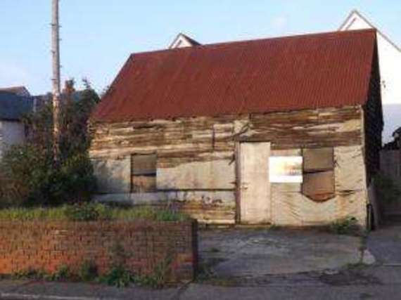 1&nbsp;Bedroom&nbsp;Barn Conve...