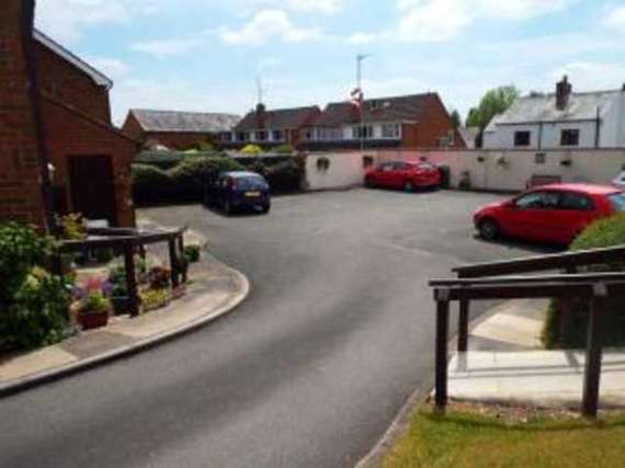 2&nbsp;Bedroom&nbsp;Flat