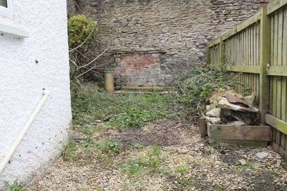 3 Bedroom Terraced