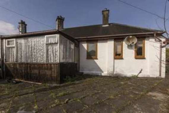 2 Bedroom Cottage