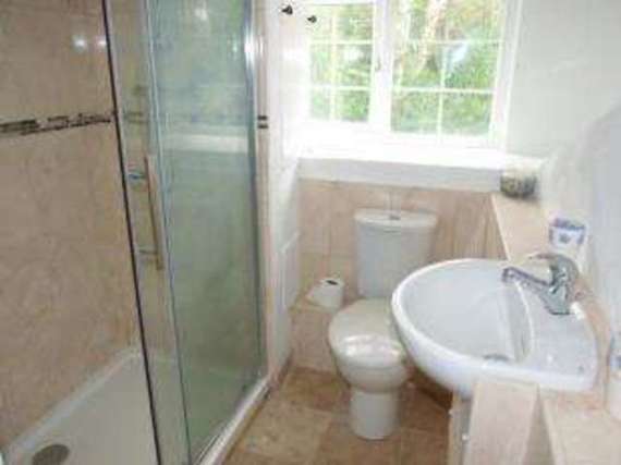 2 Bedroom Detached