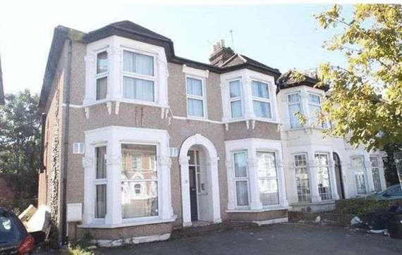 1&nbsp;Bedroom&nbsp;Flat