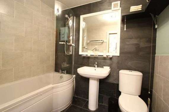 2&nbsp;Bedroom&nbsp;Flat