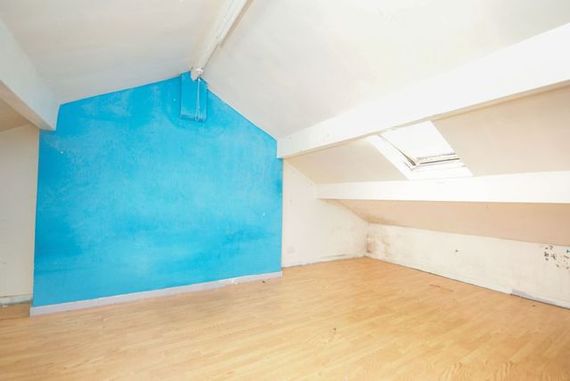 3 Bedroom Detached