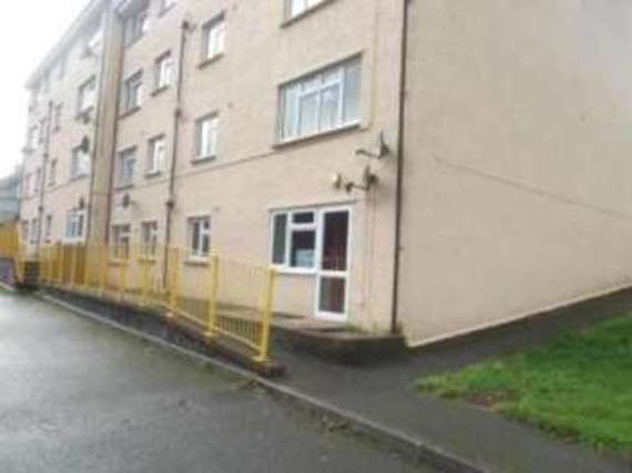 2 Bedroom Maisonette