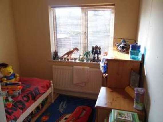 3&nbsp;Bedroom&nbsp;Semi-Detac...