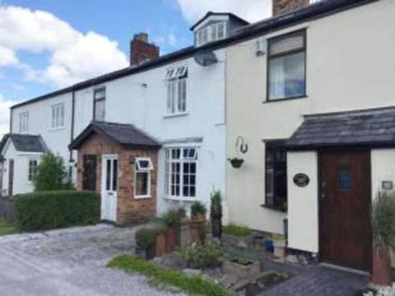 2&nbsp;Bedroom&nbsp;Terraced