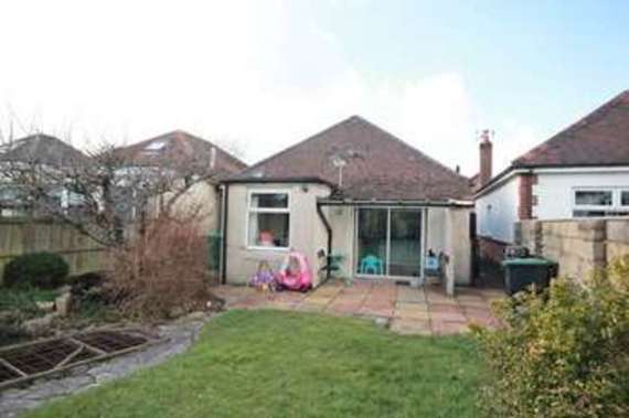 2 Bedroom Detached