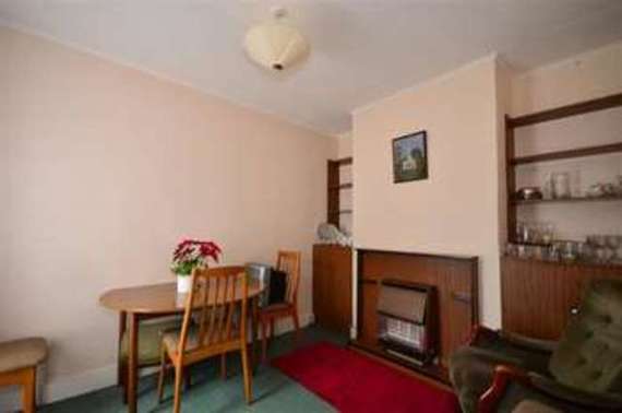 3 Bedroom Terraced