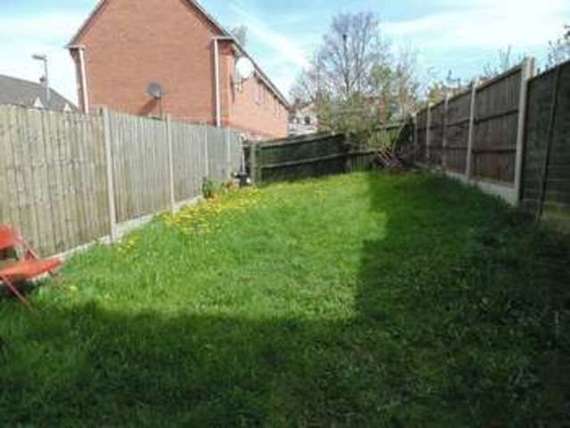 4 Bedroom Terraced