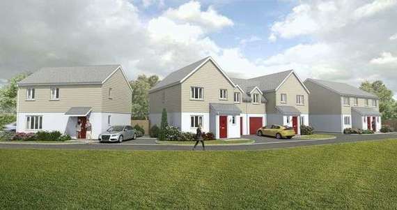 3&nbsp;Bedroom&nbsp;Semi-Detac...