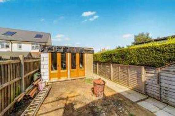 3 Bedroom Detached