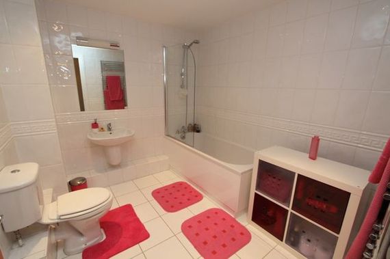 3 Bedroom Flat