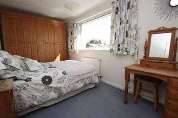 4 Bedroom Detached