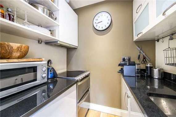 1&nbsp;Bedroom&nbsp;Ground Fla...