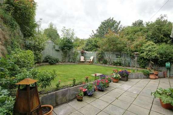 4&nbsp;Bedroom&nbsp;Detached