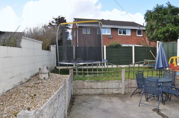 2&nbsp;Bedroom&nbsp;Semi-Detac...