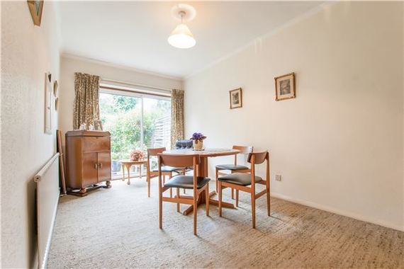 4 Bedroom Terraced