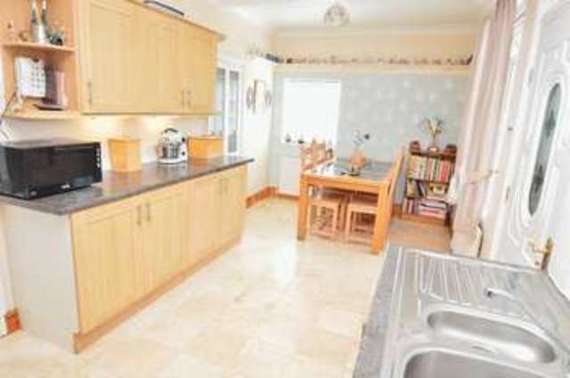 3 Bedroom Detached