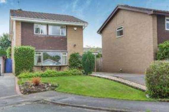 4&nbsp;Bedroom&nbsp;Detached