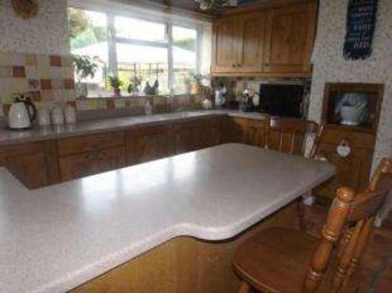 5 Bedroom Detached